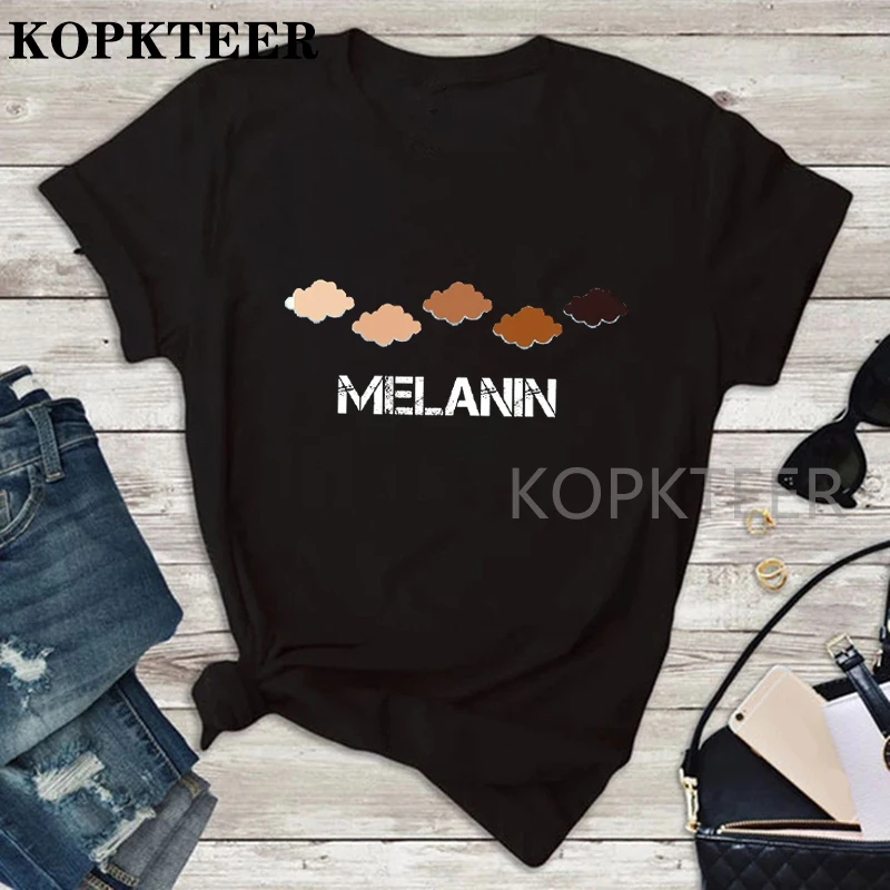 Новое летнее платье для девочек черного цвета Magic меланин гордость в африканском