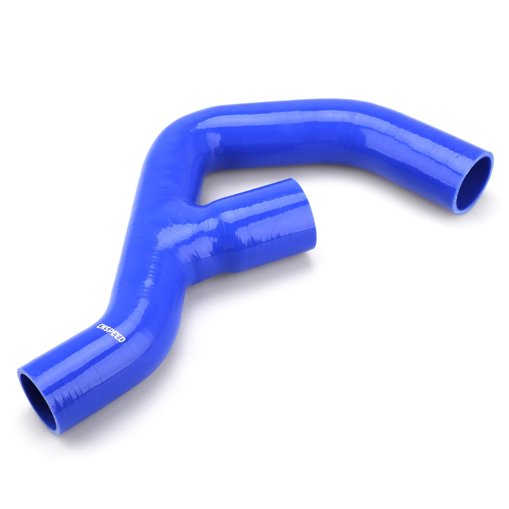 CNSPEED турбо силиконовый набор шлангов для интеркулера Volkswagen Golf Mk5 Mkv Gti 2 0 Fsi T 06 10