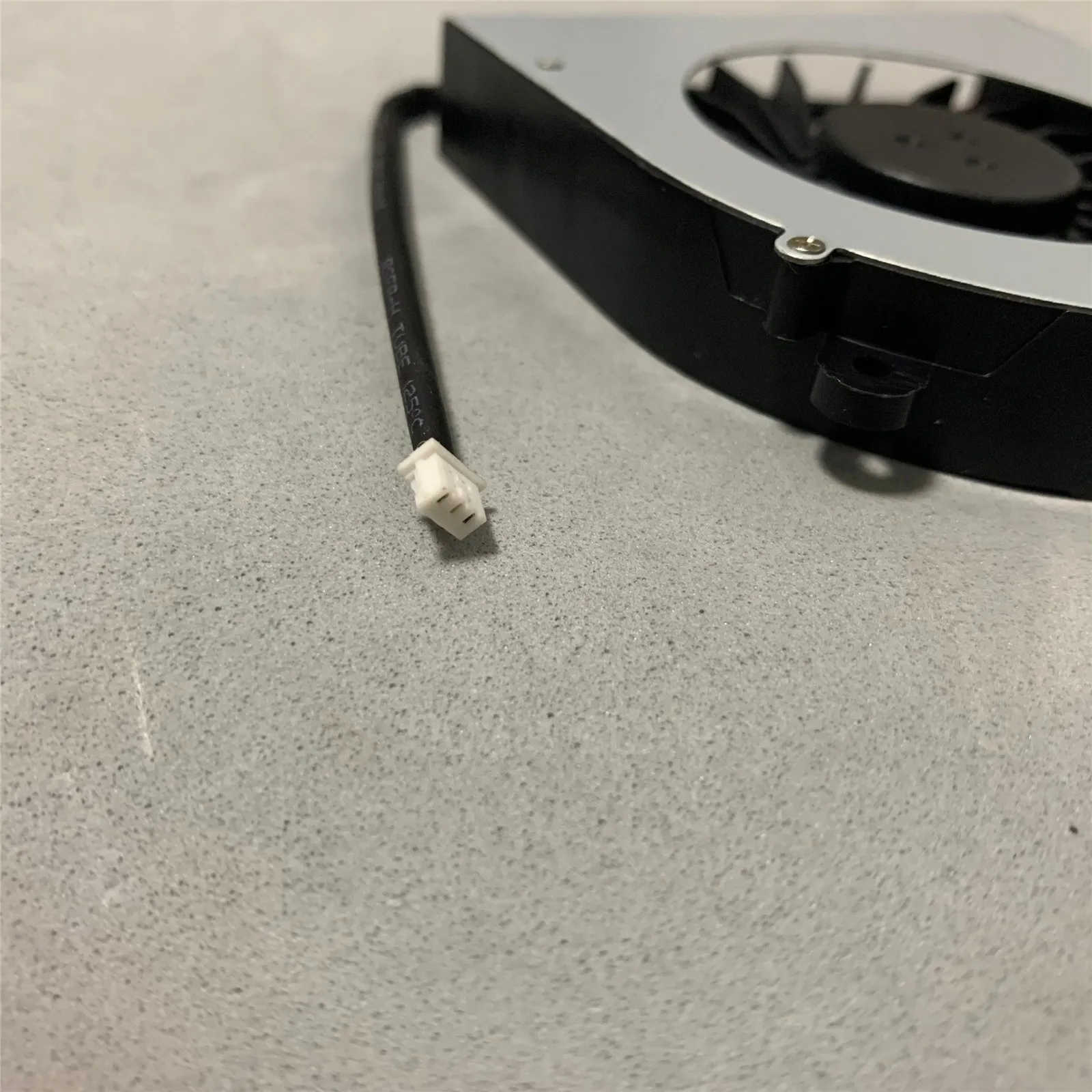 Фирменная Новинка Ноутбук Процессор охлаждающий вентилятор для CLEVO W150 W150er W350 W350ETQ