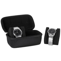 watch roll travel case nylon thickened watch case portable 1 slot 2 slots 3 slots and 5 slots watch display storage box fo