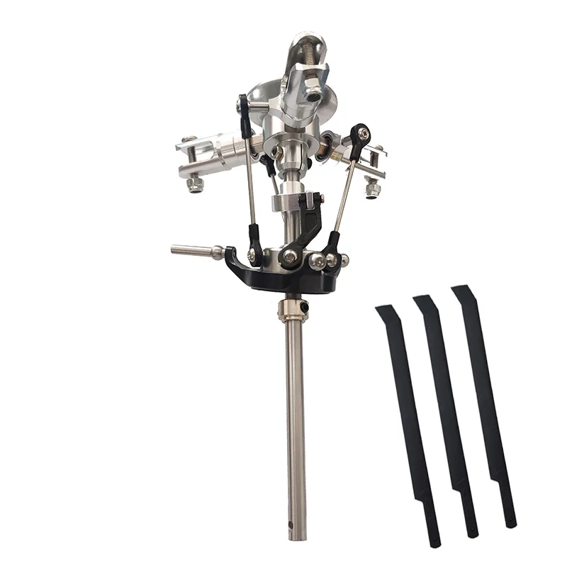 

JDHMBD 325mm plastic main balde for 450PRO / V2 helicopter For 3 4 5Blades Main Rotor Head