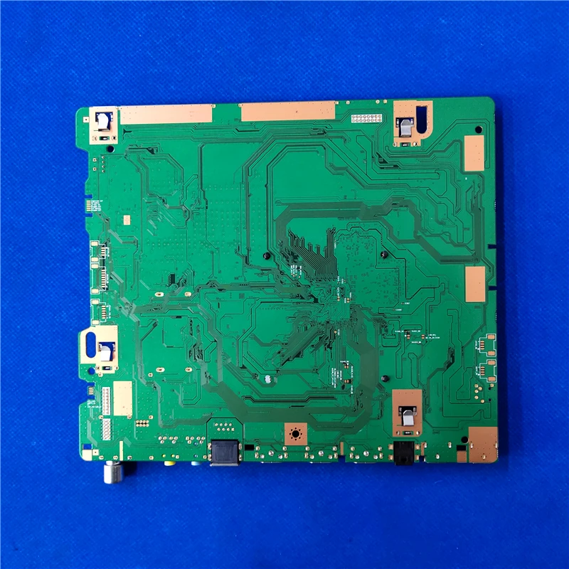 Good test BN41-02568A 02568B for Samsung main board UE55MU6220WXXN BN94-12571P UE55MU6220W UE55MU6220 motherboard UA55MU6310J