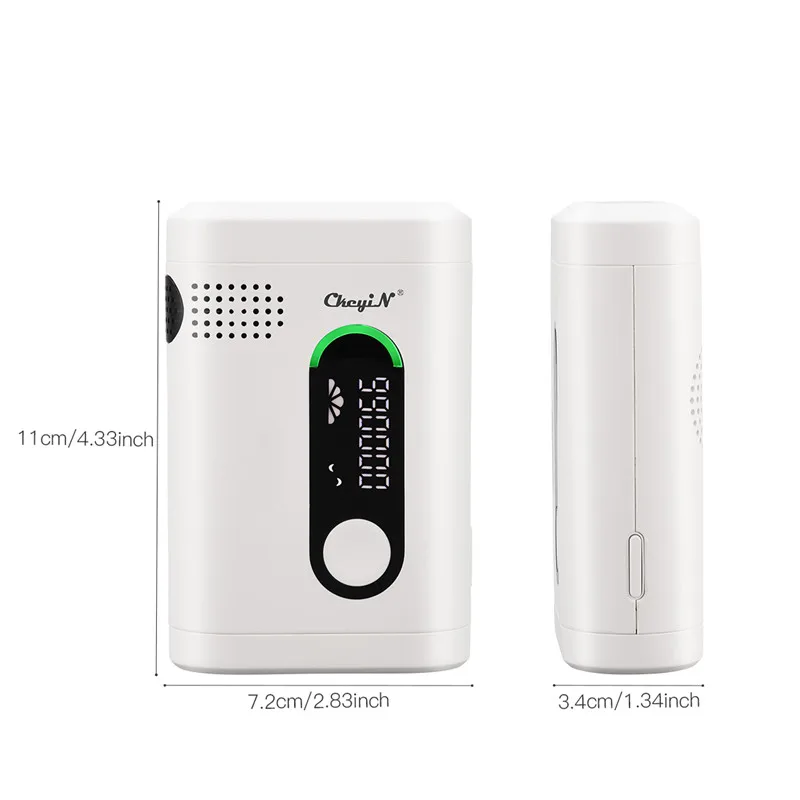 

990000 Flashes Laser Epilator Depilador Permanent Hair Remover Women Shaver Female Hair Removal Machine Shaving Bikini Trimmer