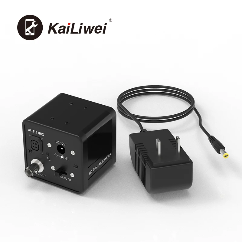 

Промышленный электронный цифровой видеомикроскоп 48 МП 38мп 1080P 2K HD камера HDMI USB VGA C-крепление для ремонта телефонов печатных плат