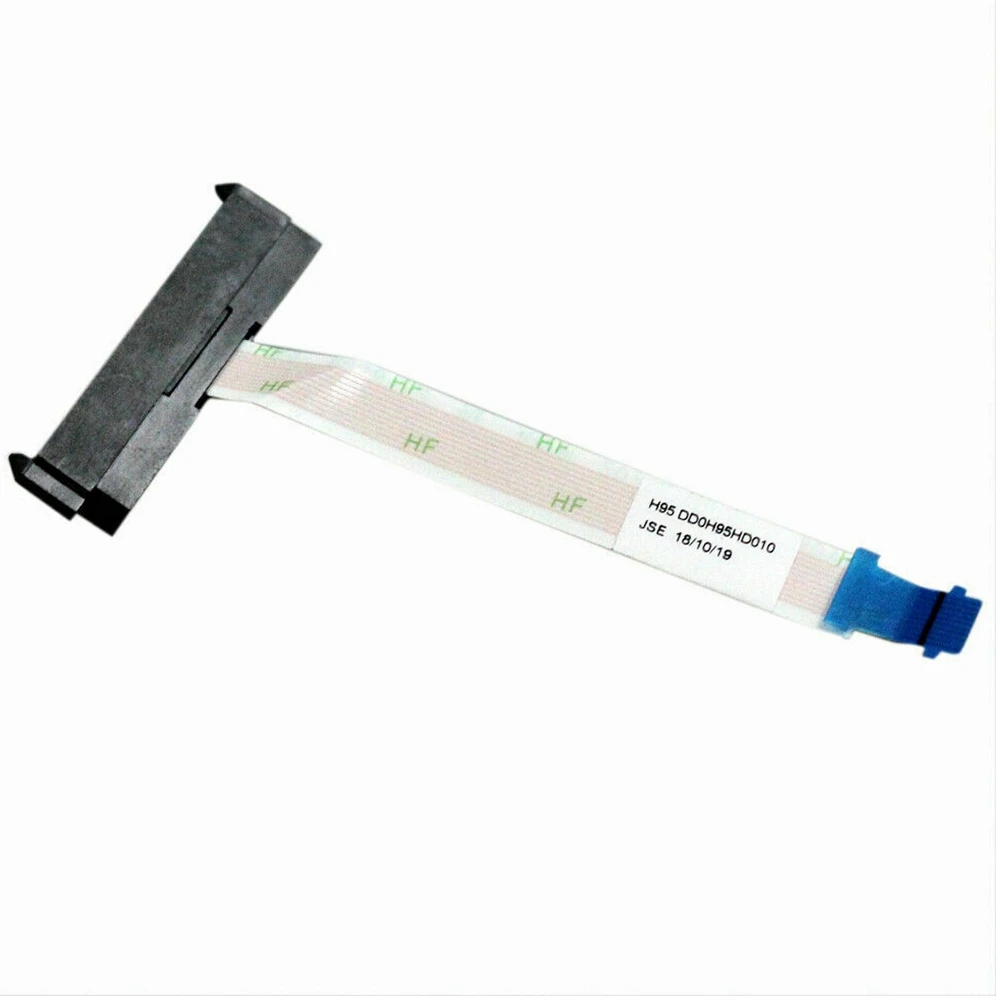 Новый ноутбук SATA HDD кабель для жесткого диска Разъем Huawei MateBook D PL-W09 W09 PL-W19 W19 MRC-W50 W50