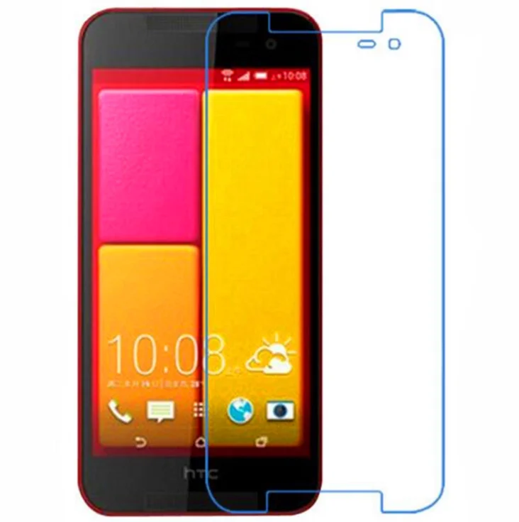 10 шт. Защитная пленка для экрана из закаленного стекла htc Desire 628 650 700 826 816 D820 728 825 828