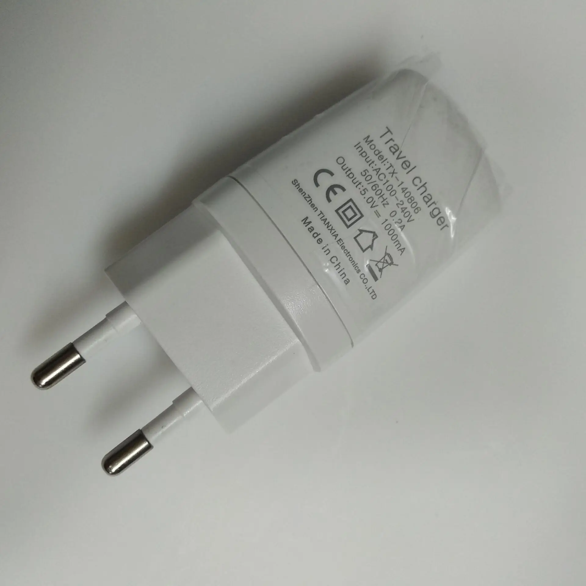 Оригинальный USB-кабель зарядное устройство адаптер плюс кабель для передачи