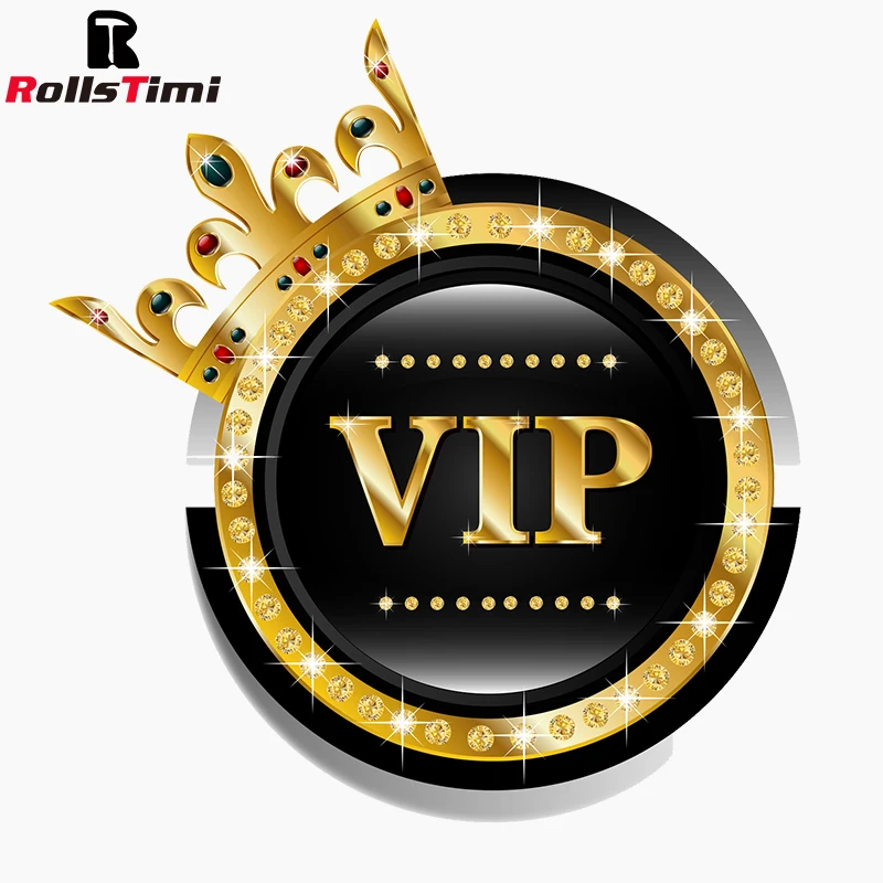 

Exclusive link for Rollstimi VIP customers