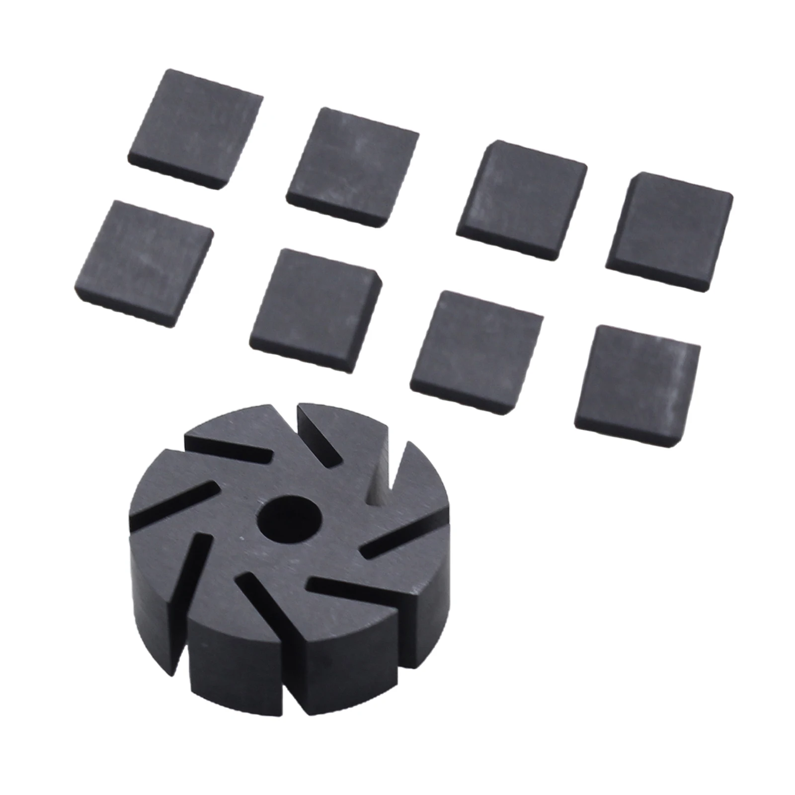 

Крыльчатка вакуумного насоса для SL350 SL55AMG CL600 CL55AMG W220