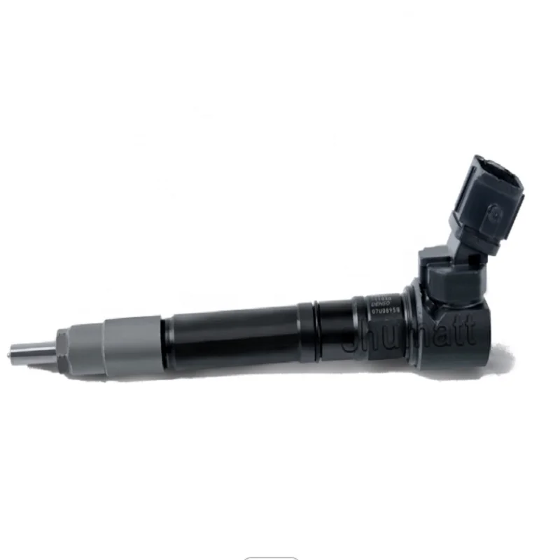 

Fuel Injector CR Diesel Engine 23670-11030 for Land Cruiser Prado Diesel engine Common rail fuel injector