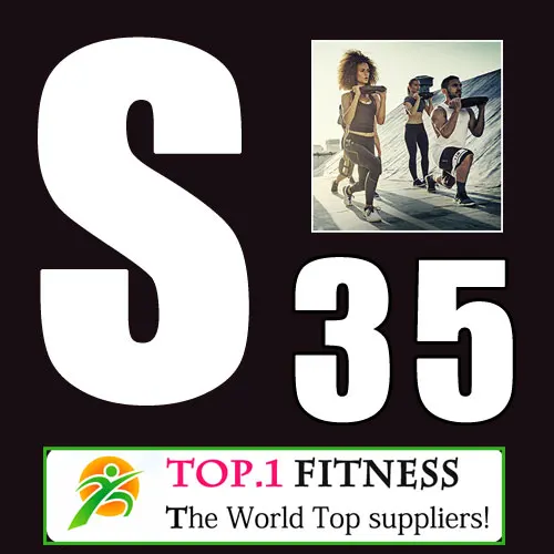 

[Hot Sale]Release 2021.02.Q2 New Course HIIT Muscle Power Taining ST35 Boxed+ Choreography