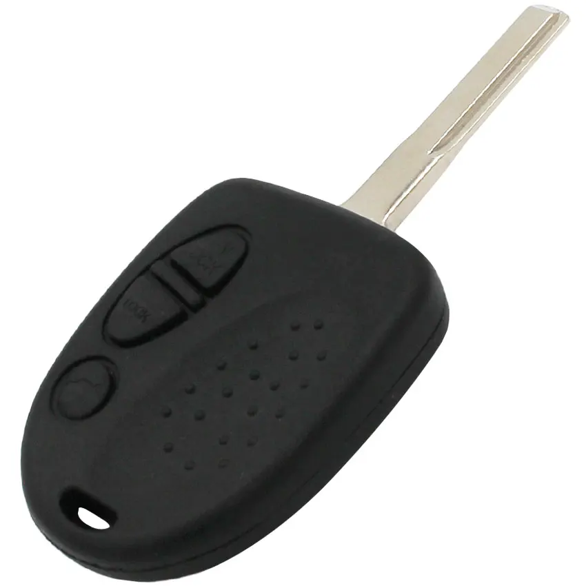 Replacement Remote Key Shell for PONTIAC CHEVROLET HOLDEN VS VT VX VY VZ Commodore 3 Buttons Case PG550C | Автомобили и мотоциклы