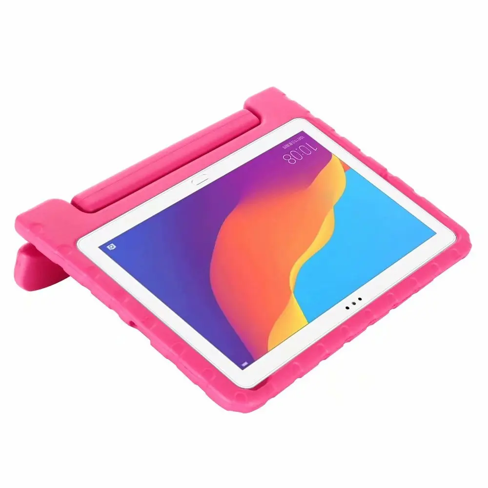 Для HUAWEI Mate Pad MatePad Pro 10 8 дюймов MRX-W09 MRX-AL09 для детей противоударный EVA пенопластовый