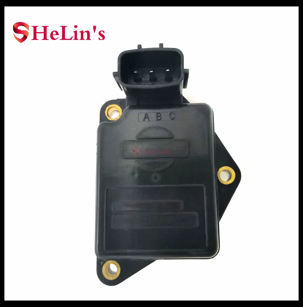 AFH55M-10 AFH55M-11 AFH55M10 AFH55M11 массовый расходомер воздуха Датчик Maf для Nissan Sentra D21 пикап
