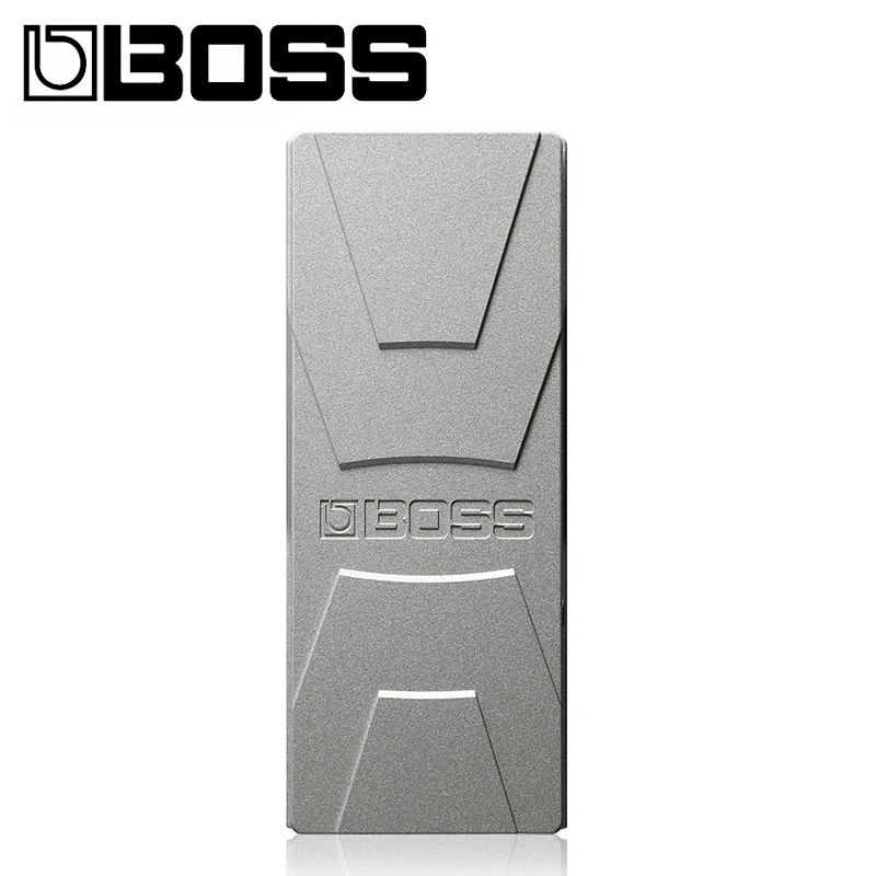 Boss FV-30H педаль громкости электрическая гитара Педаль с высоким сопротивлением