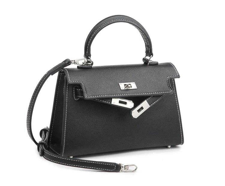 

Luxury Crocodile Designer Bags Women Handbags Female Flap Crossbody Bag Famous Brand Women Bag Messenger Tote-bag