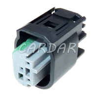 1 set 3 pin 0 6 series automobile air conditioning pressure switch cold air sensor cable socket 1j0972483 2 967642 1