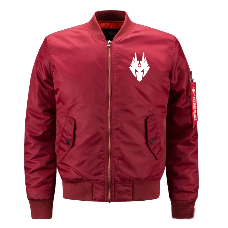 

Костюм для косплея Райдера из аниме Kamen Gaim, мужской женский осенне-зимний толстый стиль, повседневный пиджак Coat