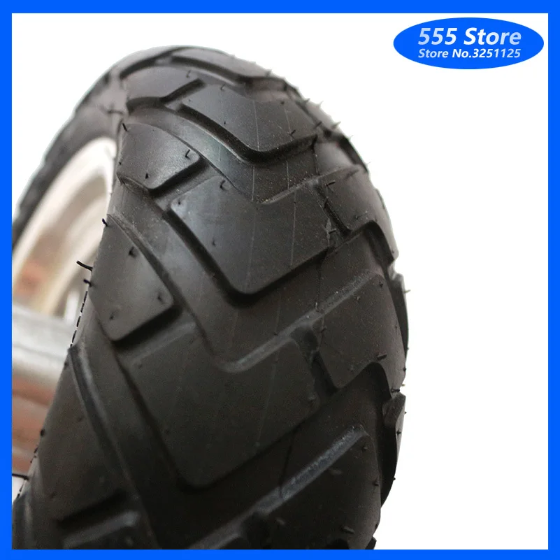 80/60-6 Tire Wheel with Inner Hub Scooter for ATV Buggy Quad Lawn Mower Garden Tractor | Автомобили и мотоциклы
