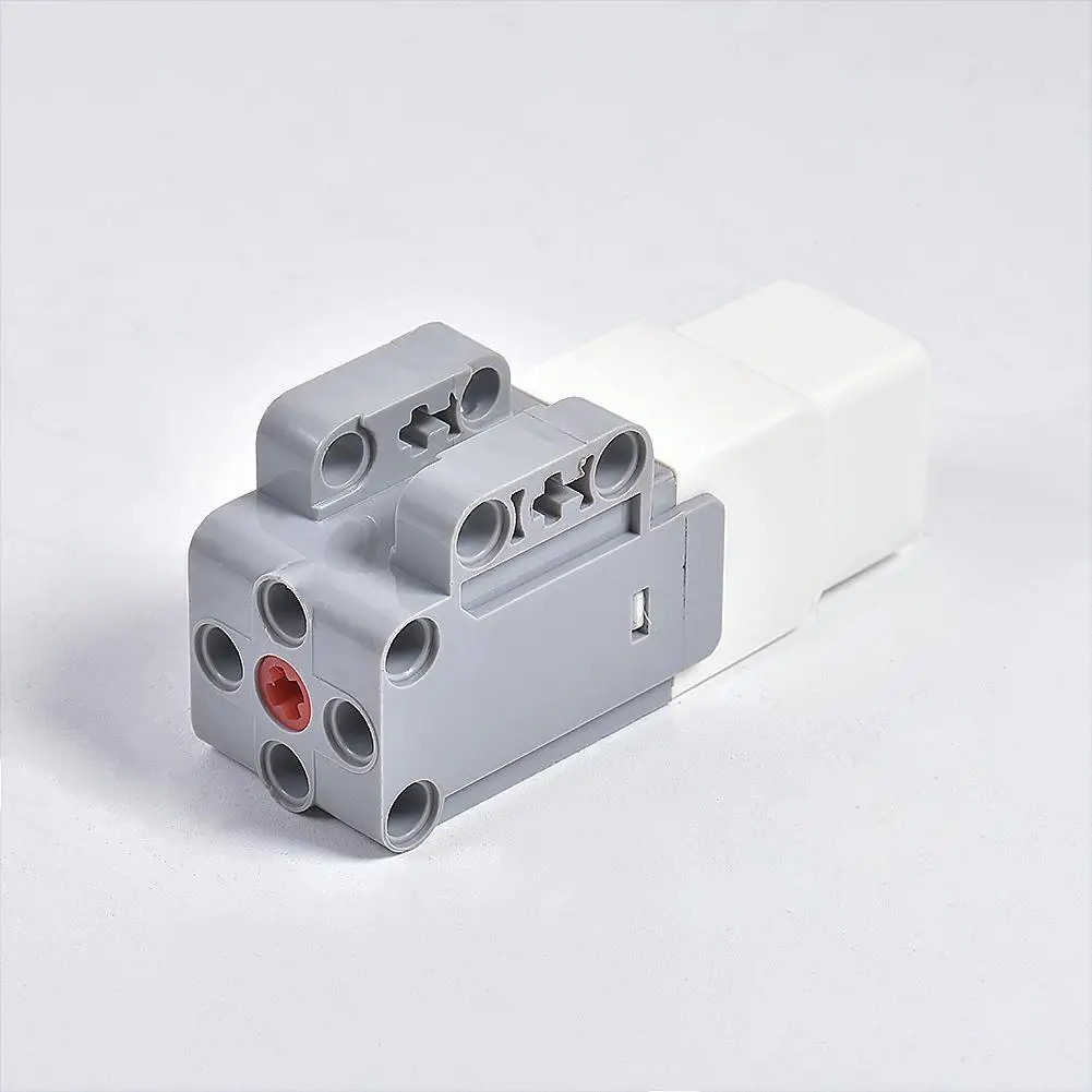 Mindstorms Ev3 среднего Servo Мотор 45503 99455 45544 31313 блоков|Игрушечные кубики| |