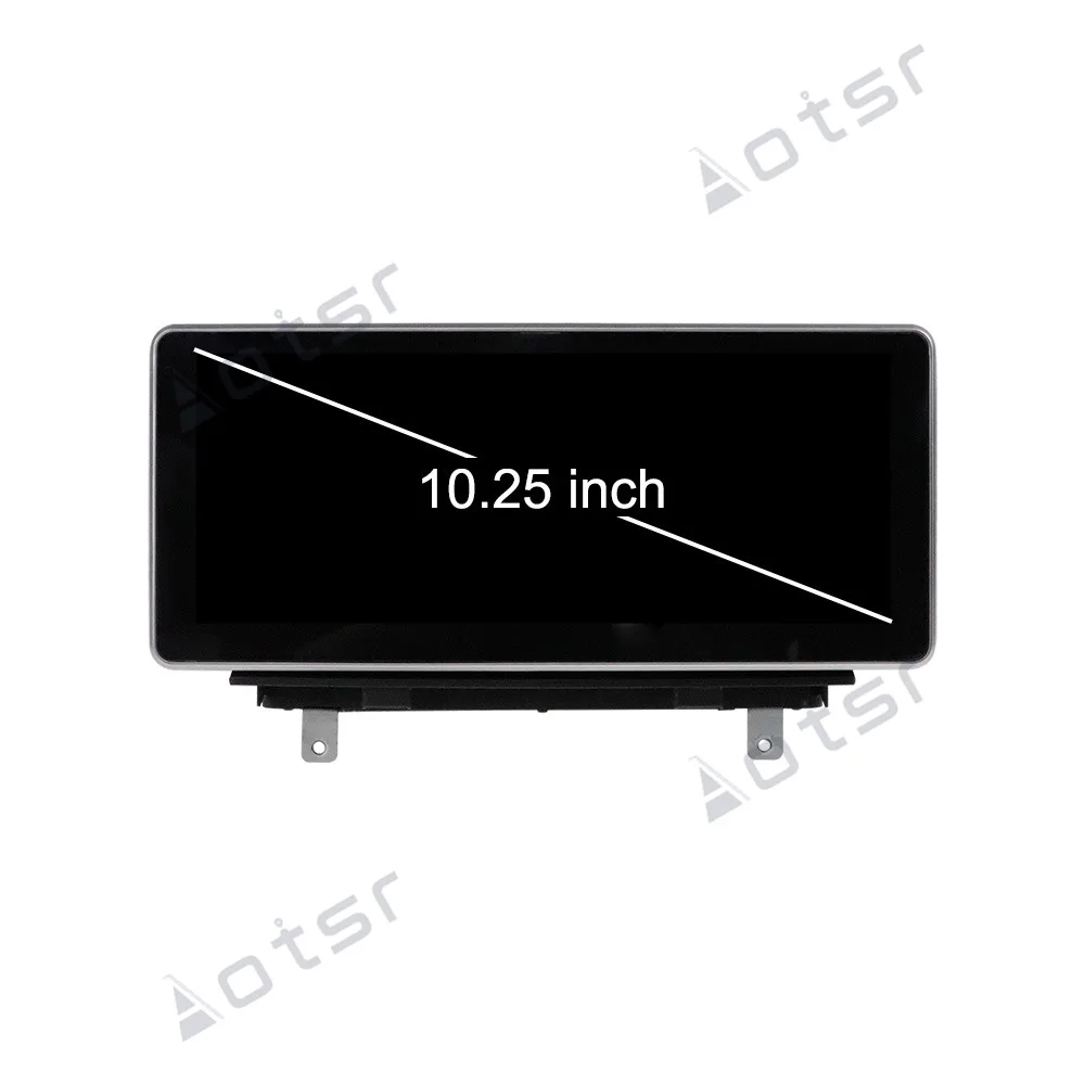 Android 9 без автомобильного DVD плеера GPS навигация для Audi A3 2014 2017 автомобильное радио