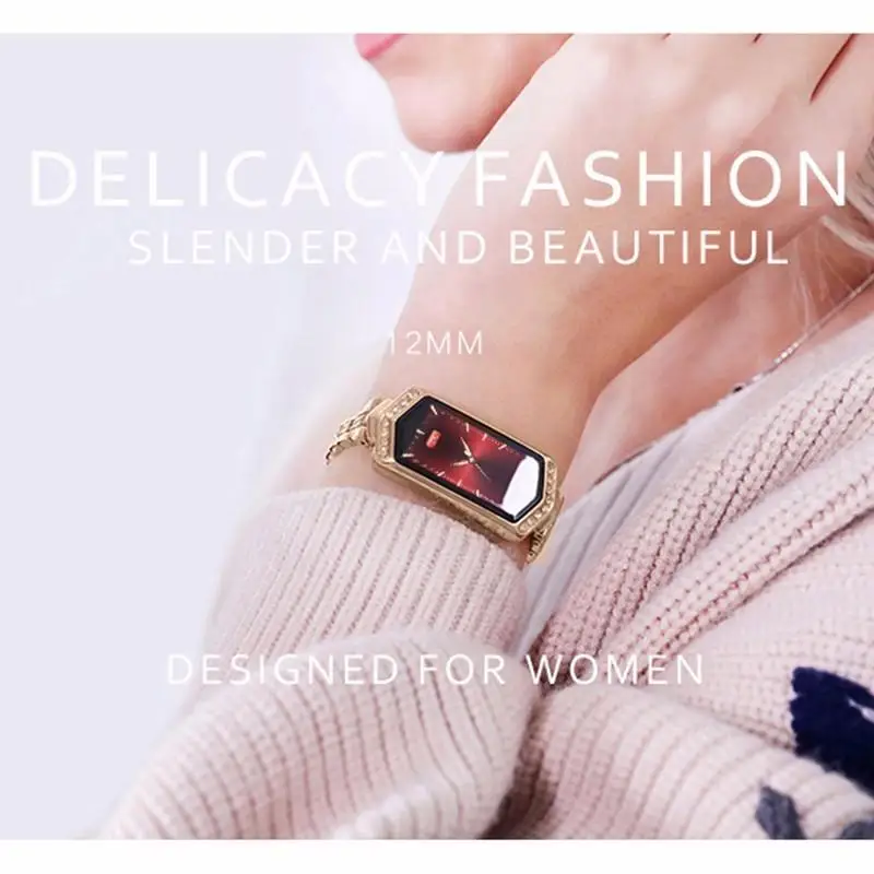 B78 модный браслет для здоровья Интеллектуальный Трекер Активности Шагомер