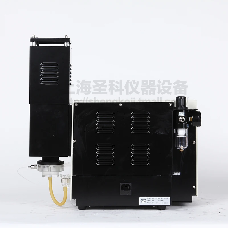 Определение калия и натрия в удобрениях почве кормлении пламенным фотометром