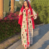 md eid mubarak muslim kaftan abaya dress kimono women dubai turkish no hijab elegant girls abayas 2022 robe africaine femme