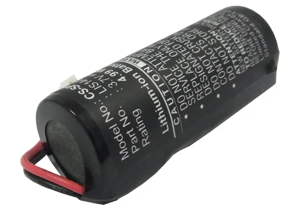 Аккумулятор для SONY CECH ZCM1E контроллер движения PlayStation Move PS3 Move|battery for sony|ps3 move batterysony