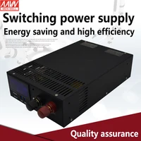 switching power supply constant current and constant voltage s%ef%bc%8d3000%ef%bc%8d24 adjustable with digital display