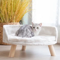 four seasons universal dog bed removable and washable cat bed net red cat litter cat supplies hammock pet bed dog bed kennel
