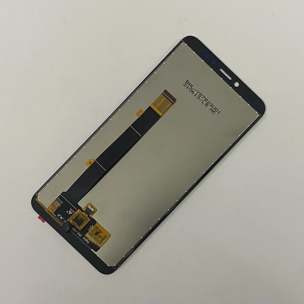 5 5 inches mobile phone lcd for alcatel 1v 2019 5001d 5001a 5001u 5001t 5001d eea lcd display touch screen digitizer assembly free global shipping