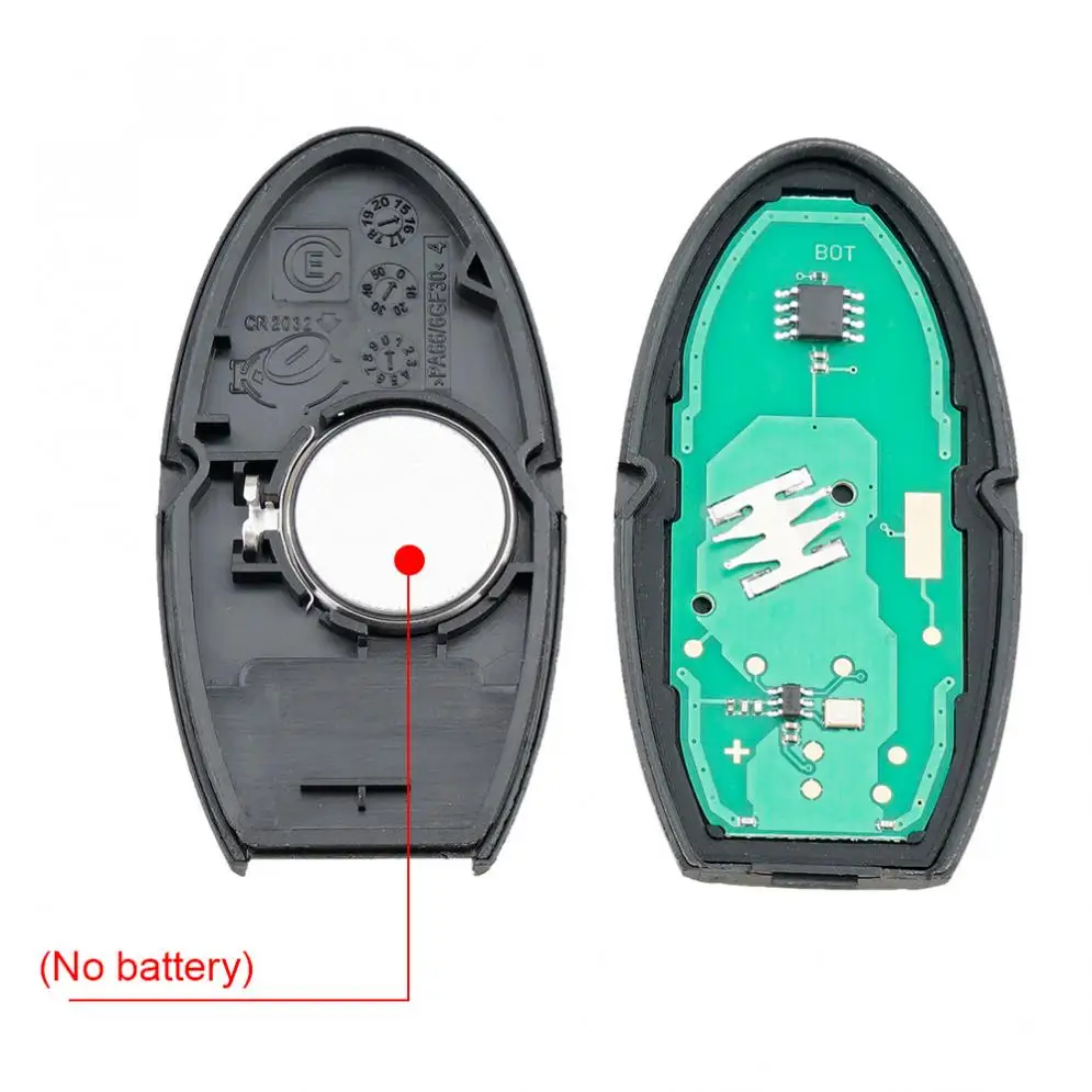315 МГц 4 кнопки модифицированный дистанционный Автомобильный ключ KBRASTU15 Подходит