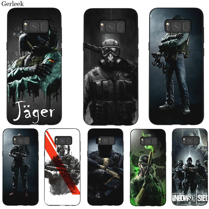 Чехол для телефона samsung J6 A70 A60 A50 A40 A30 A20 A10 A9 A8 A7 6 A5 A3 крышка большое ядро рrime alрha