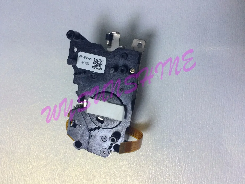 Repair Part For Nikon D700 Rotating Shutter Cam Drive Unit Charge Base Plate New | Электроника
