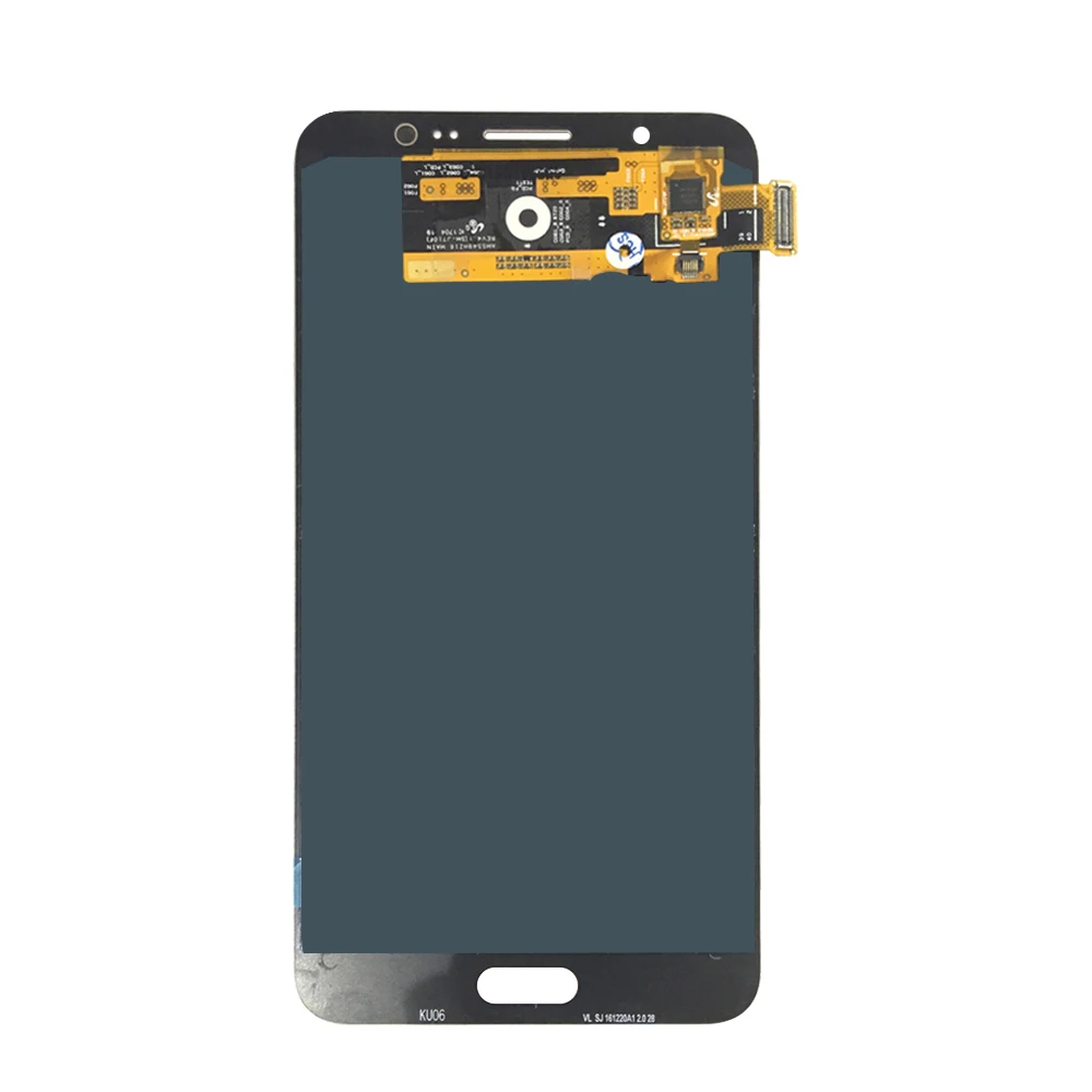 ЖК дисплей Super AMOLED для Samsung Galaxy J7 2016 J710 J710FN J710F J710M J710Y экран протестирован