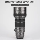 Защитная пленка для объектива 40-150PRO, виниловая пленка для Olympus M.ZUIKO ED 40-2,8 мм fPRO
