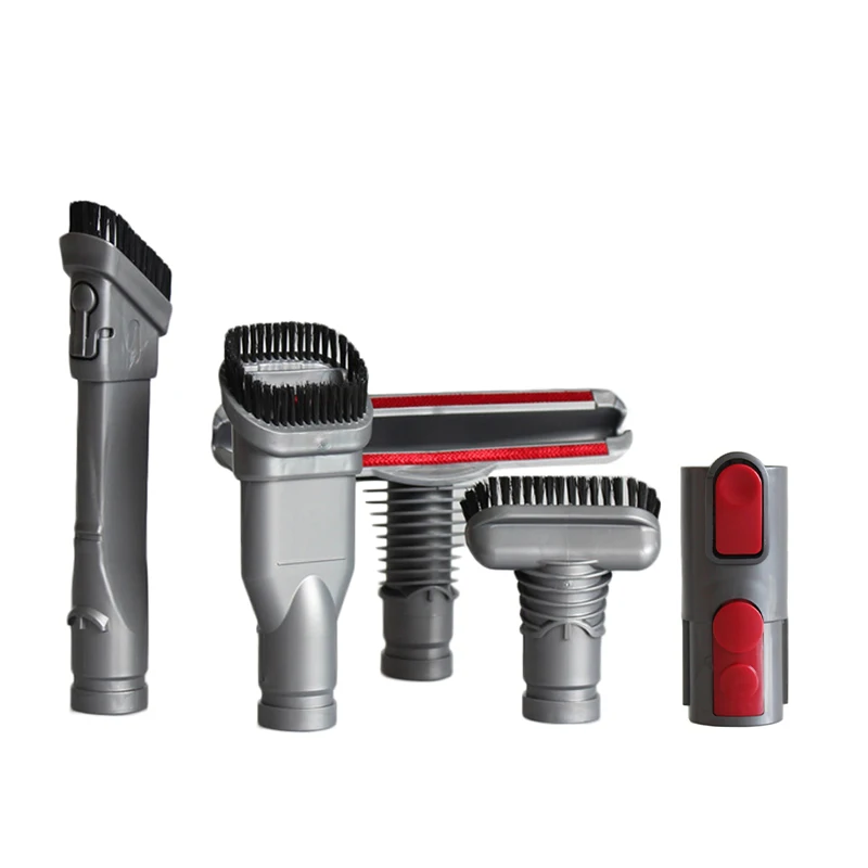 Детали для пылесоса Dyson V6 V7 V8 V10 DC16 24 30 31 35 39 41 44 45 52 58 59 62 Vac принадлежности домашней