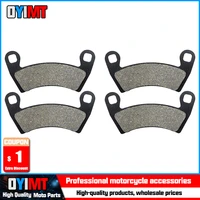 motorcycle front brake pads for polaris ace 570 efi hd md 900 325 sportsman 570 ranger crew full size eps 900 rzr 4 xp900 rzr900