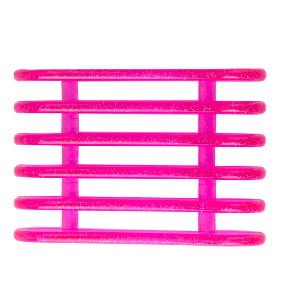 Кисти для дизайна ногтей держатель перьев подставка дисплея Инструмент хранения