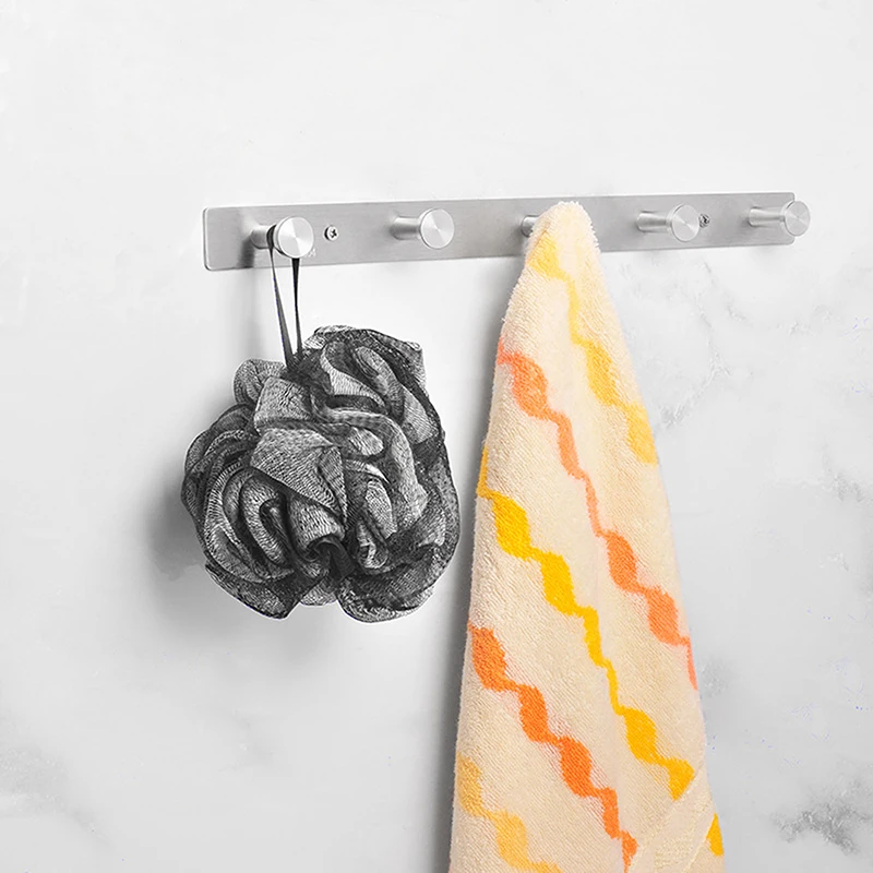 

Hot Kitchen Storage Rack Cupboard Shelf Hanging Hook Organizer Closet Clothes Glass Mug Metal Organizer Shelf Hanger Storage MJJ