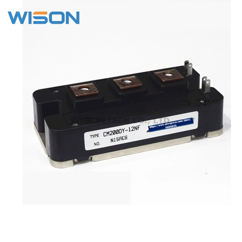 CM200DY-12NF CM150DY-12NF CM100DY-24NF FREE SHIPPING NEW AND ORIGINAL MODULE | Электроника