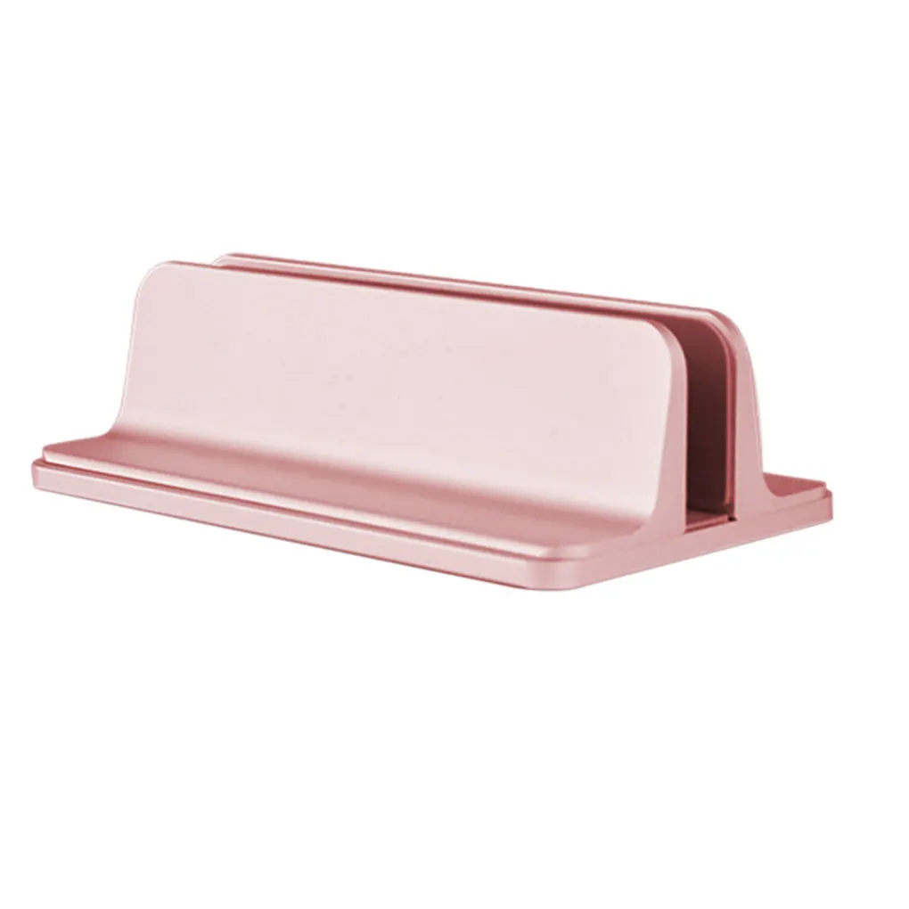 Вертикальный держатель для ноутбука компьютера из алюминиевого сплава |