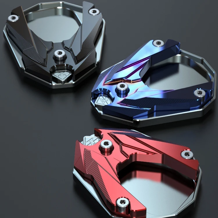SPIRIT BEAST применимый G310gs Боковое крепление Восстановленный боковой опорный