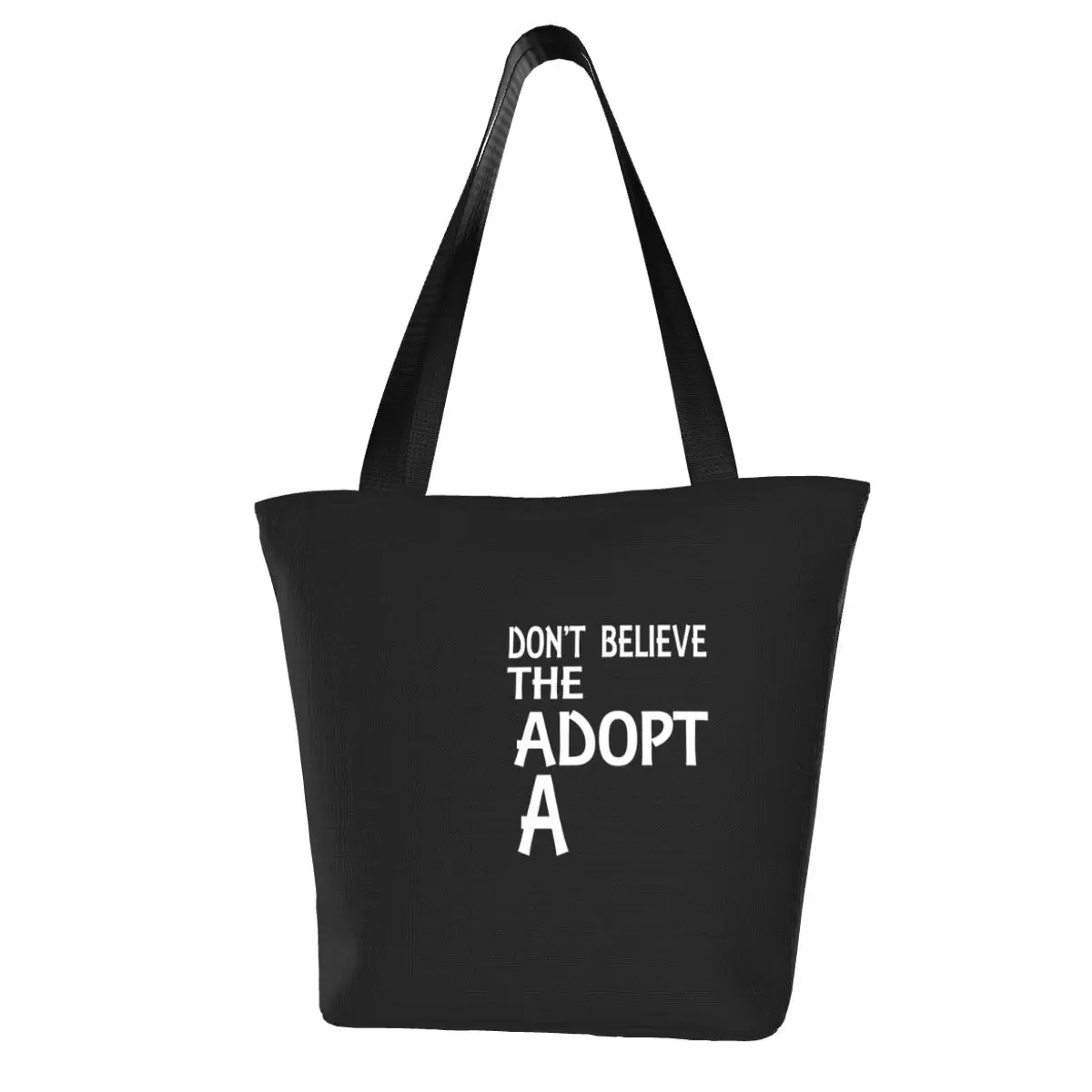 

Сумка для покупок питбуля, подарочные сумки для студентов, деловые сумки из эстетической ткани