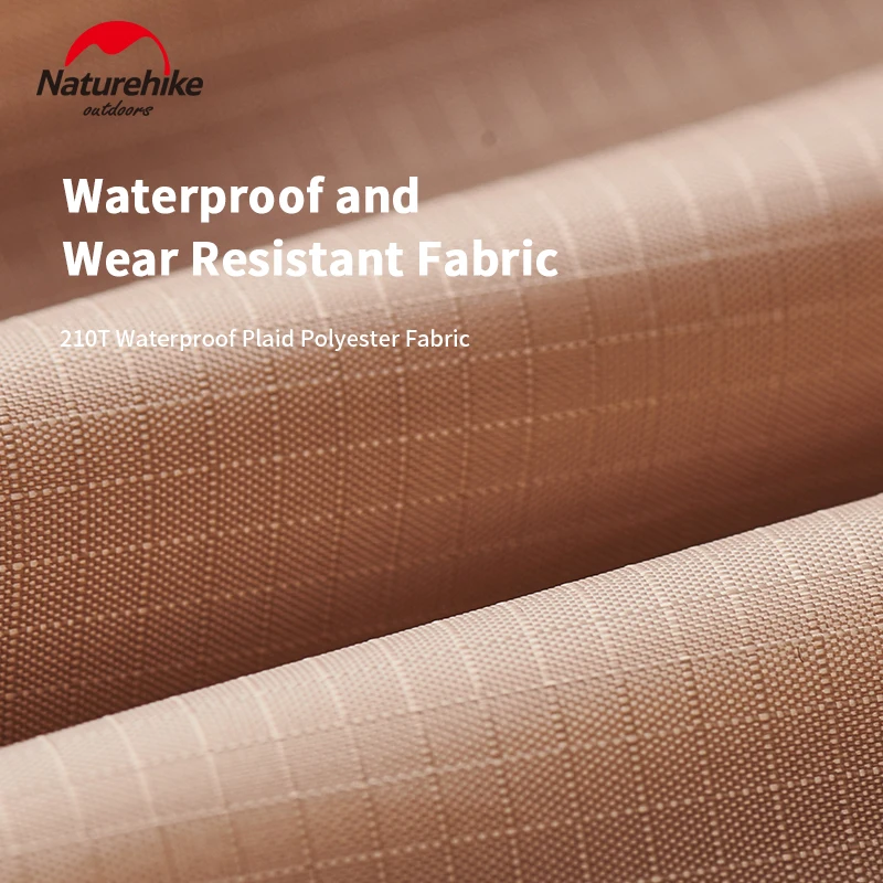 Портативный надувной диван Naturehike ультралегкий коврик Воздушная кровать