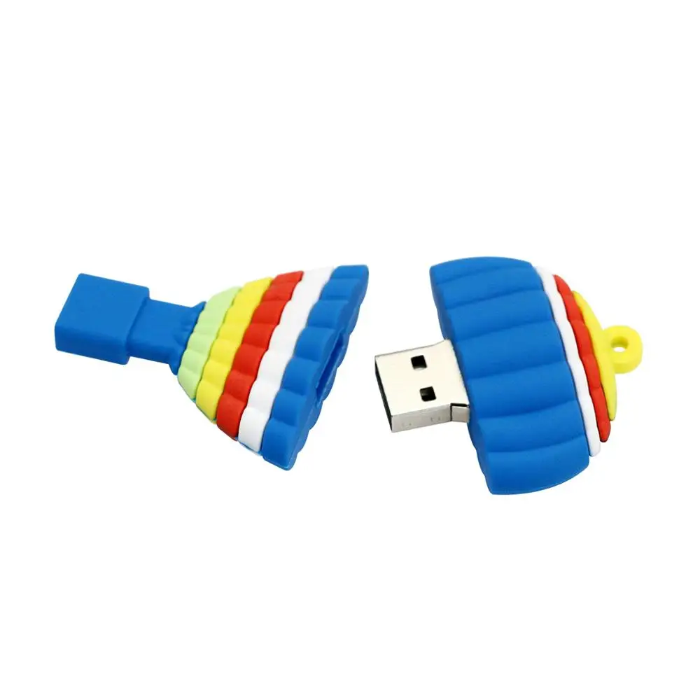 USB флеш накопитель в виде воздушного шара 256/128 ГБ 8/16/32/64/2 0 ГБ|USB флэш-накопители| |