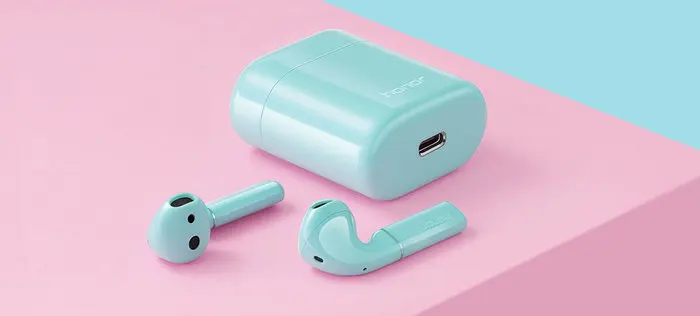 HONOR Flypods PRO TWS наушники Flypods/Lite вкладыши настоящие беспроводные наушники Bluetooth 5,0 для Android и iOS
