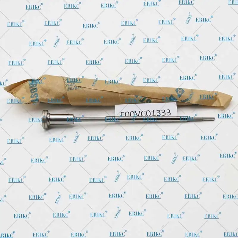 Клапан управления форсункой дизельного насоса ERIKC F00VC01333 F 00V C01 333 топливный бак