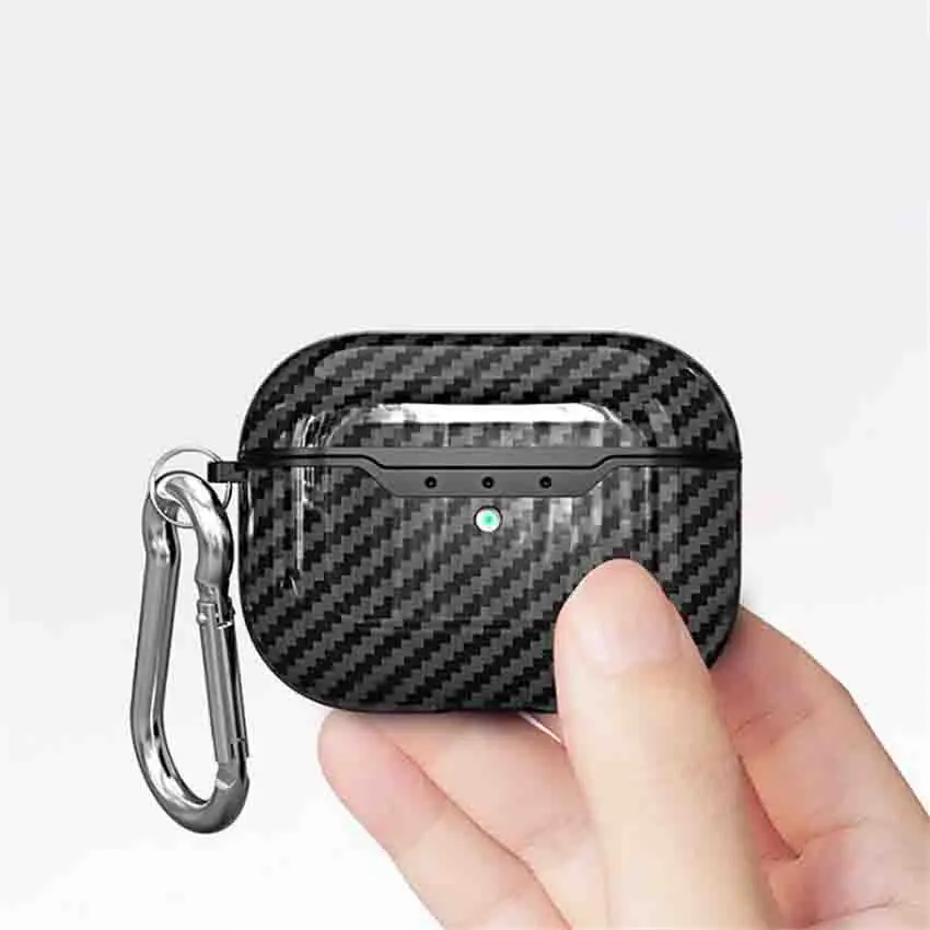 1 шт. Защитные чехлы для наушников Airpods 3
